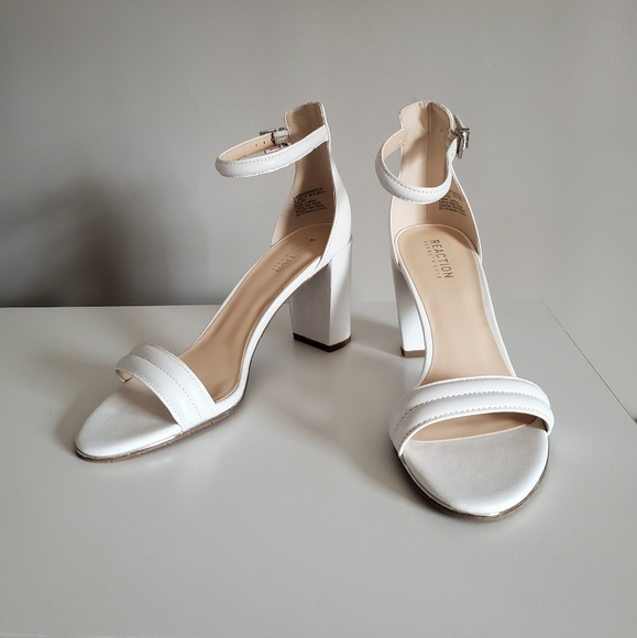 Back in Stock! Kenneth Cole Lolita heels NIB - Picture 2 of 7